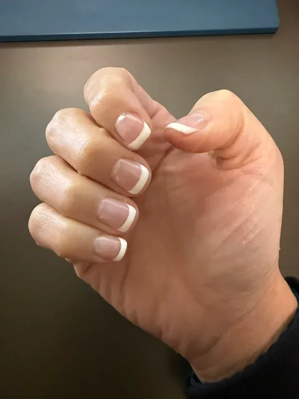 New Nails & Spa in Lacey — Nail salon in Lacey